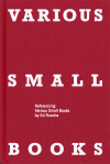 various-small-books-cover