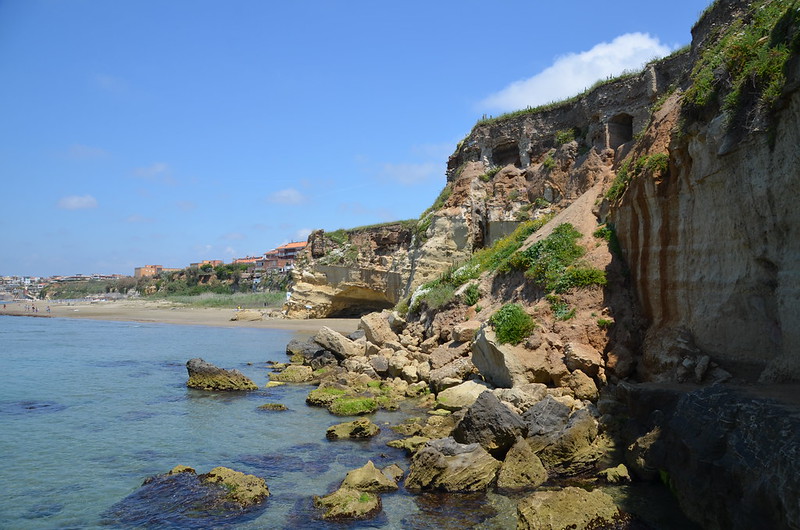 Carole Raddato Antium