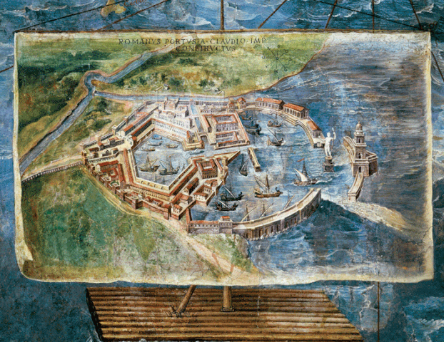 622px-Rome-Portus-Vatican-Fresco