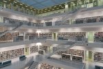 Stadtbibliothek Stuttgart